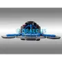 Косачка с две отклоняващи секции GRAECUS DTS170-H 3 876,00 € / 7 580,80 лв., снимка 1