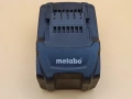Батерия Metabo 18V 4.0 Ah, снимка 4