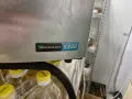 Професионален индустриален мастиленоструен принтер Videojet 1220 (CIJ)., снимка 3