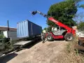 Услуги с челен товарач, снимка 2
