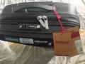 Куфър American tourister Onyx Black, снимка 2