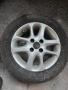 Алуминиеви джанти за Toyota Yaris / японски коли (4х100) – 4 бр. с гуми, снимка 1
