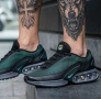 📌Nike Air Max DN Черно и Зелено 40 41 42 43 44 45 Цена 92€ Еконт, снимка 1