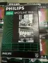 Лот 6 бр. рефлекторни крушки Philips Spotline R80 40W (E27) – Внос от Германия, снимка 2