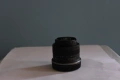 Canon RF-S 18-45mm f4.5-6.3 IS STM, снимка 4