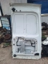 Задна Лява Врата На Багажното Отделение Renault Kangoo 2008 Година Рено Канго, снимка 5