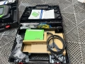 Автодиагностика Bosch KTS540+DCU100 ESI Tronic , снимка 2