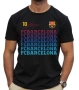 Мъжки и детски тениски Барселона Меси Messi Barca Barcelona футболни тениски и екипи , снимка 6
