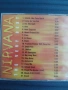 Nirvana - The very best - матричен CD диск музика, снимка 2