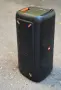 Аудио система JBL Party Box 300, Bass Boost, Bluetooth, USB, True Wireless Stereo, Light shows, снимка 3