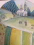 Картина Христо Христов Йошката, снимка 2