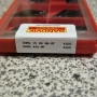 Твърдосплавни пластини SANDVIK DNMG 150608-MF 4325, снимка 2