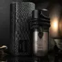 Lattafa Musamam Black Intense 100 мл – Луксозен парфюм за него и нея с дървесен аромат, уд, какао и , снимка 1