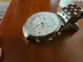 Продавам швейцарски часовник хронограф, снимка 3