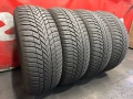 265 60 18, Зимни гуми, Bridgestone BlizzakLM005, 4 броя, снимка 1