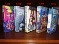 VHS Видеокасети с филми - Екшъни, Хоръри и Ретро класики!, снимка 7