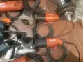Малки професионални ъглошлайфи, снимка 6