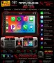 Мултимедия, Навигация Toyota Prado 120, Land Cruiser, Android, Ланд Крузер, Carplay, Waze, Андроид , снимка 1