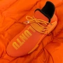 adidas NMD Pharrell Williams PW UK 7 - 40 2\3, снимка 8
