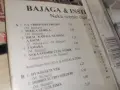 BAJAGA I INSTRUKTORI-ORIGINAL TAPE 1308261836H2E7R, снимка 7