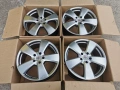 Лети Джанти 18 цола 5x114.3 - Mitsubishi,Mazda, Dacia,Kia, Renault, снимка 1