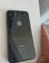 iPhone X 64GB Carbon edition, снимка 1