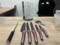 Комплекти ножове и прибори за хранене, снимка 2