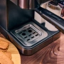Еспресо кафемашина с кана за мляко тъч дисплей Cecotec Power Espresso 20 Coldbrew Latte plus, снимка 9