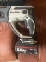 Акумулаторен перфоратор Makita DHR202 , снимка 2