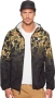  adidas Camo Windbreaker - мъжко яке-мембрана Л, снимка 1