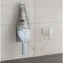 Black & Decker NVC215W-прахосмукачка за кола, снимка 7