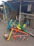Трактор  Хебей 150, снимка 14