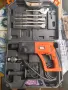 Перфоратор Black&Decker, снимка 1