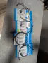 4 броя Shimano DI2 SD50 кабели + Свързваща кутия SM-JC41, снимка 1