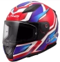 ПРОМОЦИЯ - Каска LS2 FF353 RAPID II - XS, XL, XXL, 3XL размер, снимка 1