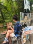 Картини по поръчка / Portraits on order, снимка 4