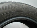 2бр зимни гуми 245/55/17 GOODYEAR L05386 , снимка 4