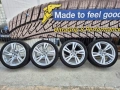 Джанти Audi 20 цола , 5х112 , 8.5j , et30 255/40/20, снимка 1