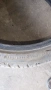 Летни гуми спорт БМВ 225 35 19 7мм, снимка 3