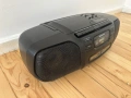 Panasonic boombox , снимка 4