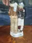 Старинна фигурка от испански порцелан, произведена от Porcelana Artística Levantina (PAL), снимка 7