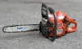 Бензинова резачка Husqvarna 130, 38 cm³, 1.5 kW, X-TORQ, снимка 2