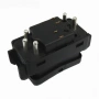 Бутон за Ел. Стъкло за Mercedes W124 W201 W126 W463 (5 пина) | Monto.bg, снимка 4