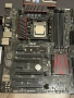 Asus Z97-Pro Gamer/I5 4690k/16Gb Corsair Vengeance/Охлаждане Arctic Freezer 13, снимка 2