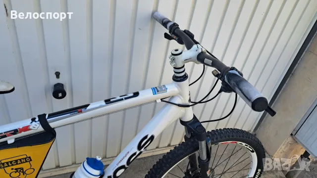 CROSS 26" Алуминиев велосипед , снимка 11 - Велосипеди - 55606956