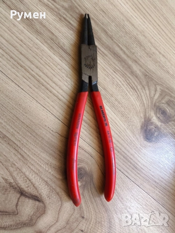 Нови профи. истински инструменти Knipex , снимка 5 - Клещи - 55500971