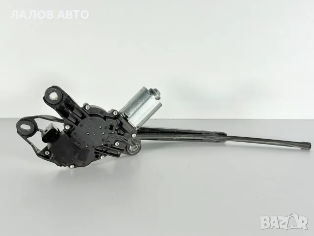 Моторче Задна Чистачка Голф 6 (08-13г) Motorche Zadna Chistachka VW Golf 6, снимка 2 - Части - 55587654