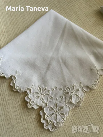 Дамски кърпички, снимка 3 - Други - 55330976