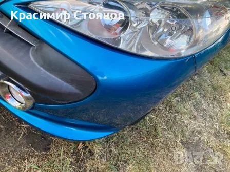 Продавам Пежо 207 бензин 1.4 90 к, снимка 12 - Автомобили и джипове - 55438760