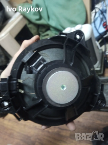 Колонка , Speaker Audio A01900200 , Mercedes-Benz CLC-CLASS 200 , снимка 2 - Части - 54092280